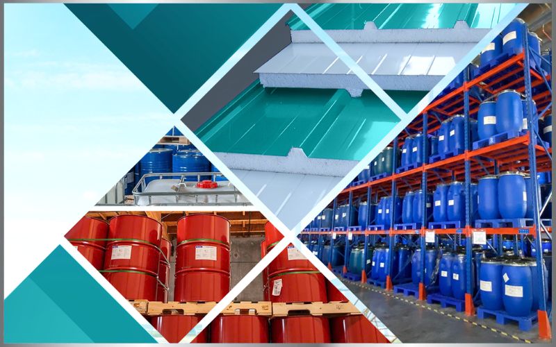 Công ty Cổ phần Hóa chất Đoàn Minh<br>(Poshaco Chemical)