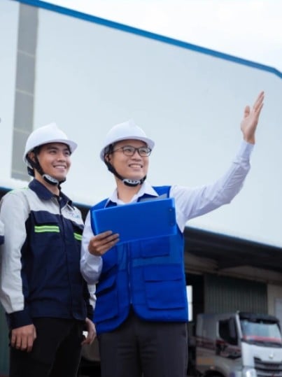 Giá trị cốt lõi