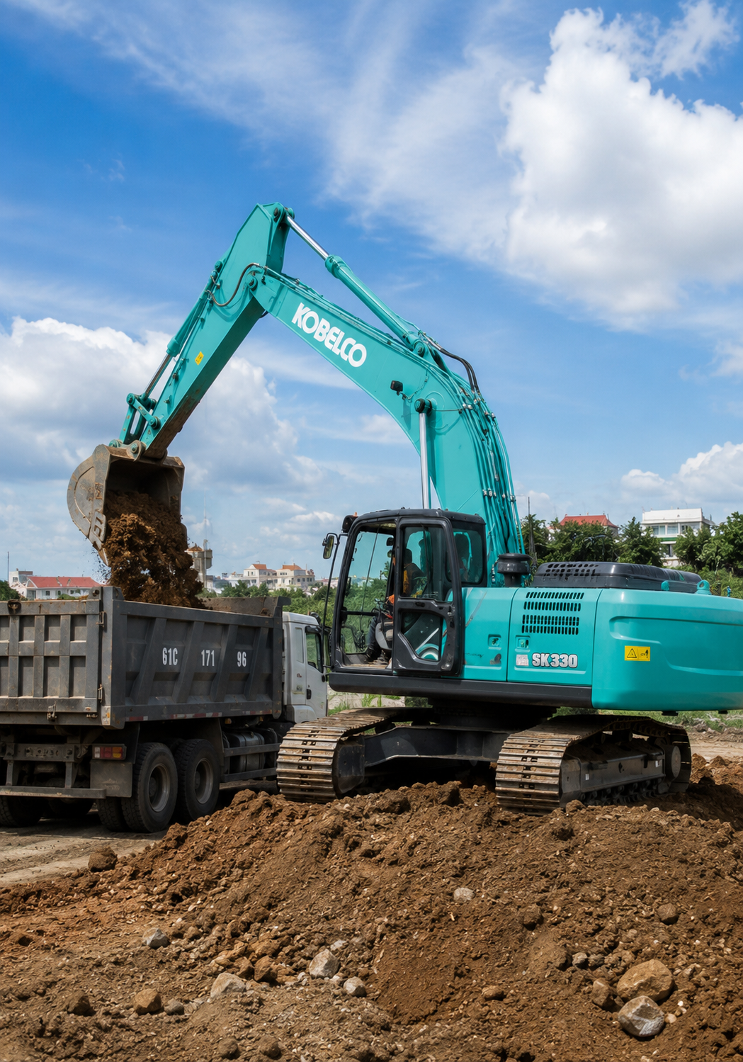 KOBELCO