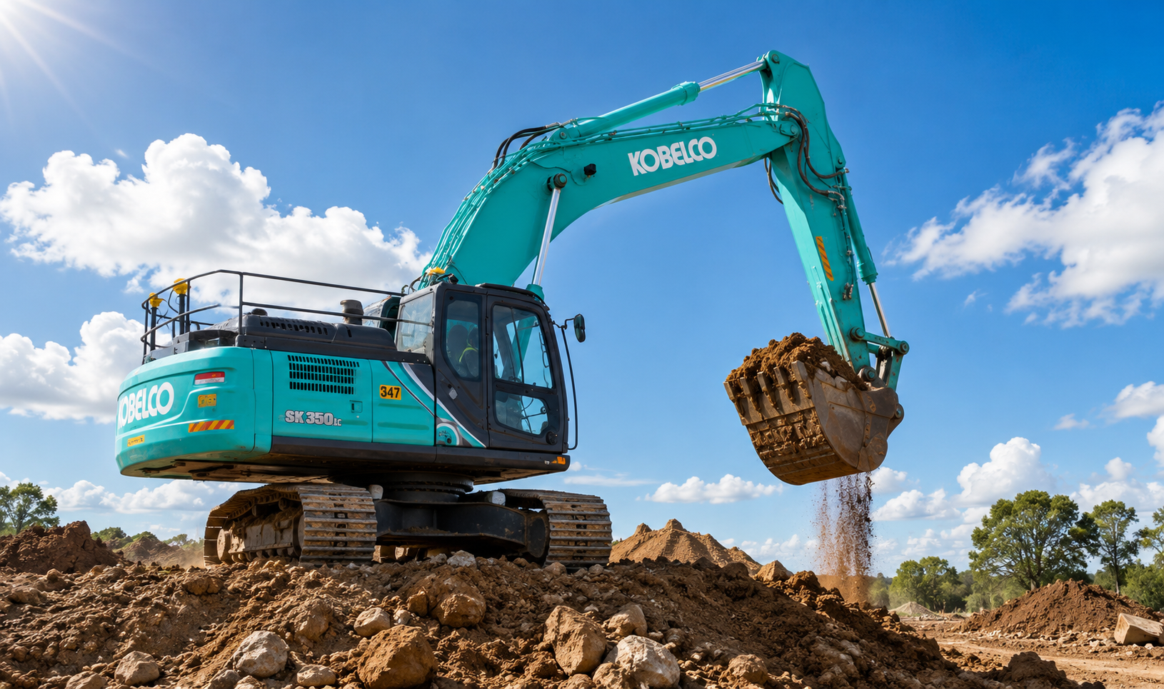 KOBELCO