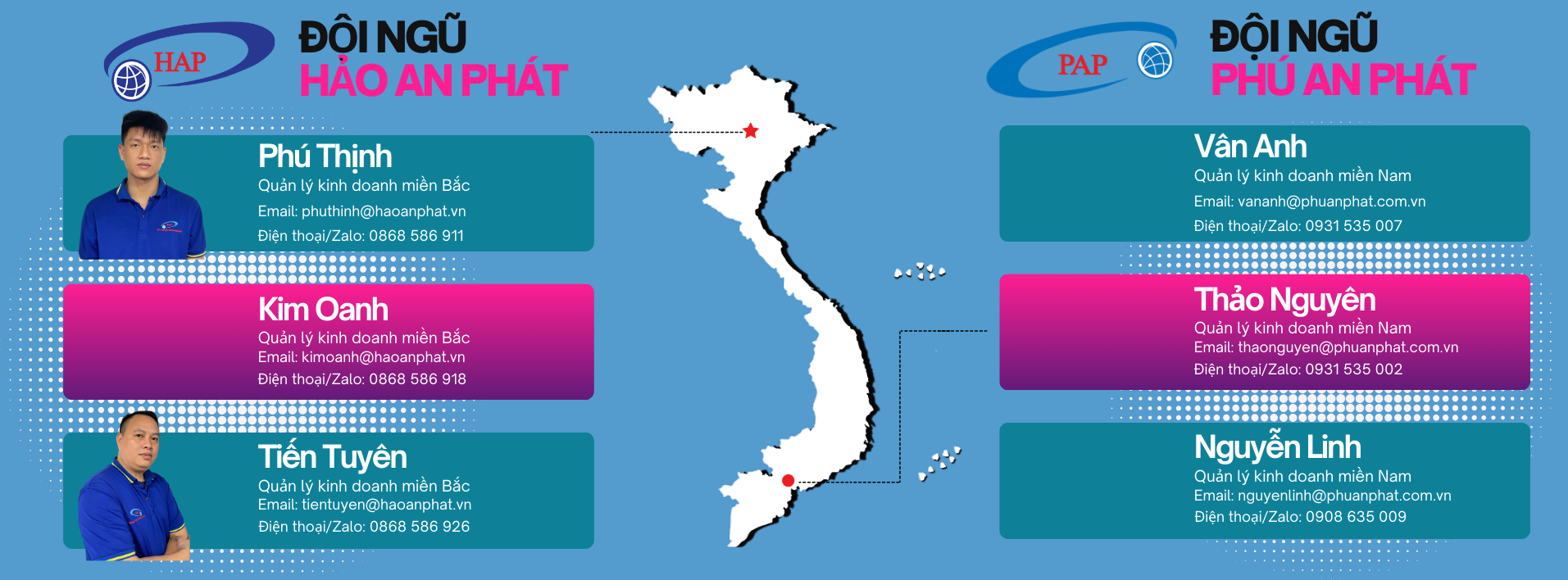 Ảnh nền về chúng tôi
