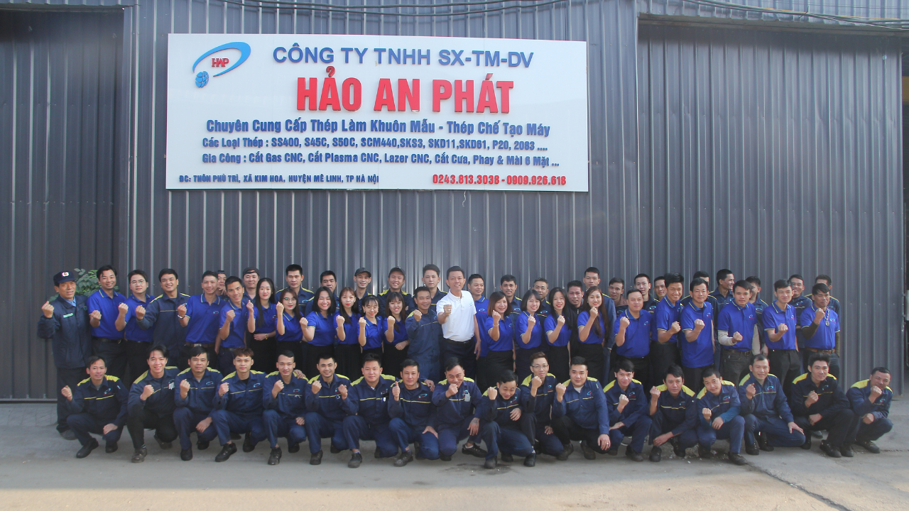 Ảnh về chúng tôi