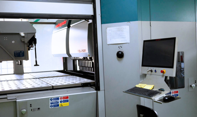 KỸ THUẬT GIA CÔNG 