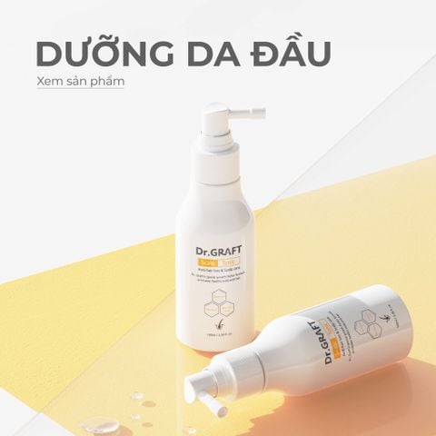 Dưỡng Da Dầu