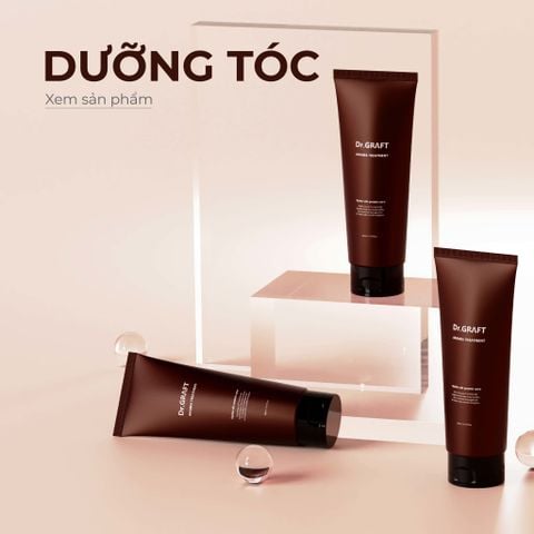 Dưỡng Tóc