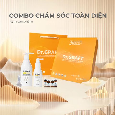 Bộ liệu trình chuẩn chuyên gia