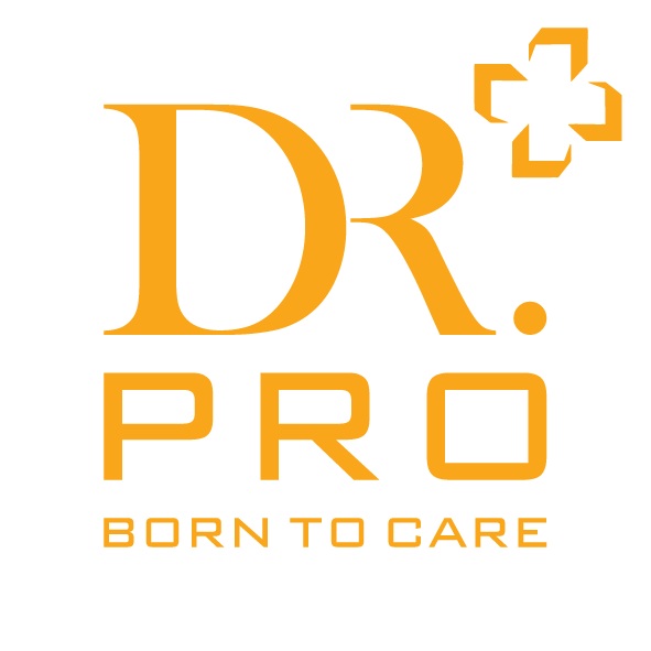 Dr Pro