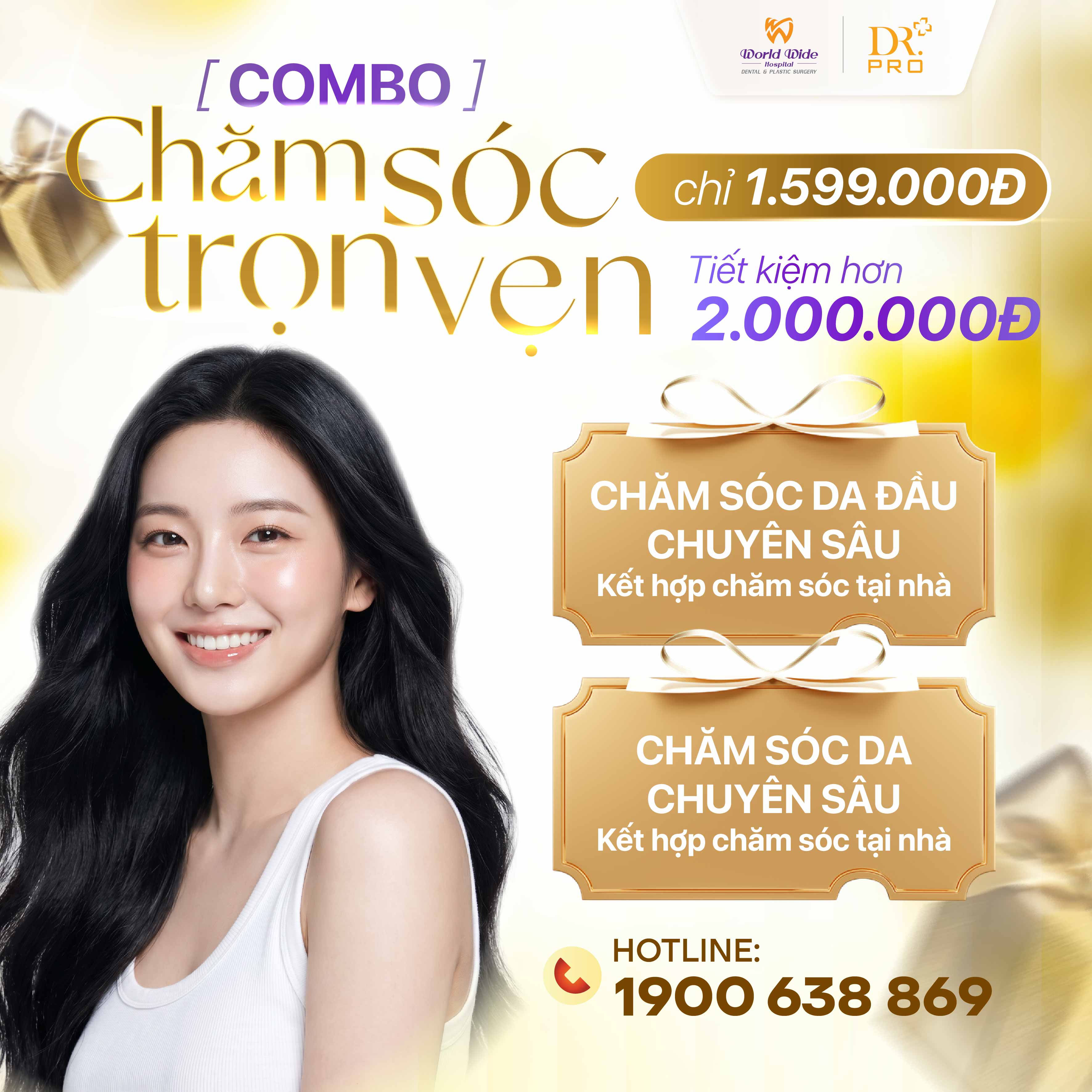 Ưu đãi của chúng tôi