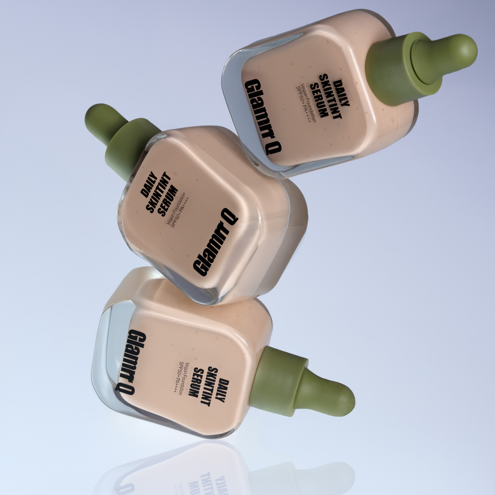 SKINTINT LỘ DIỆN