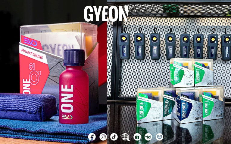 GYEON