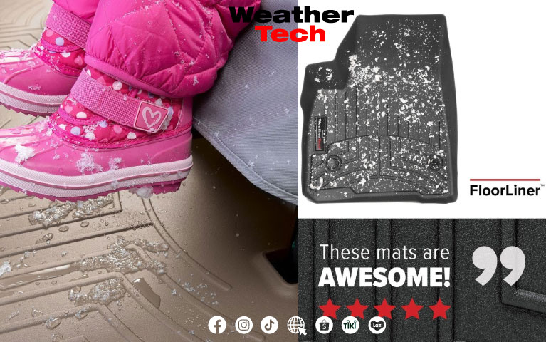 WEATHERTECH