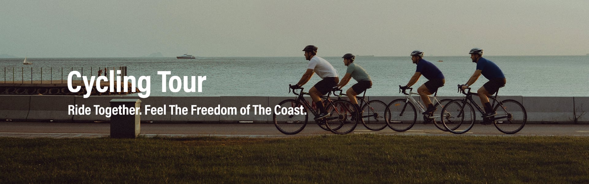 Cycling Tour