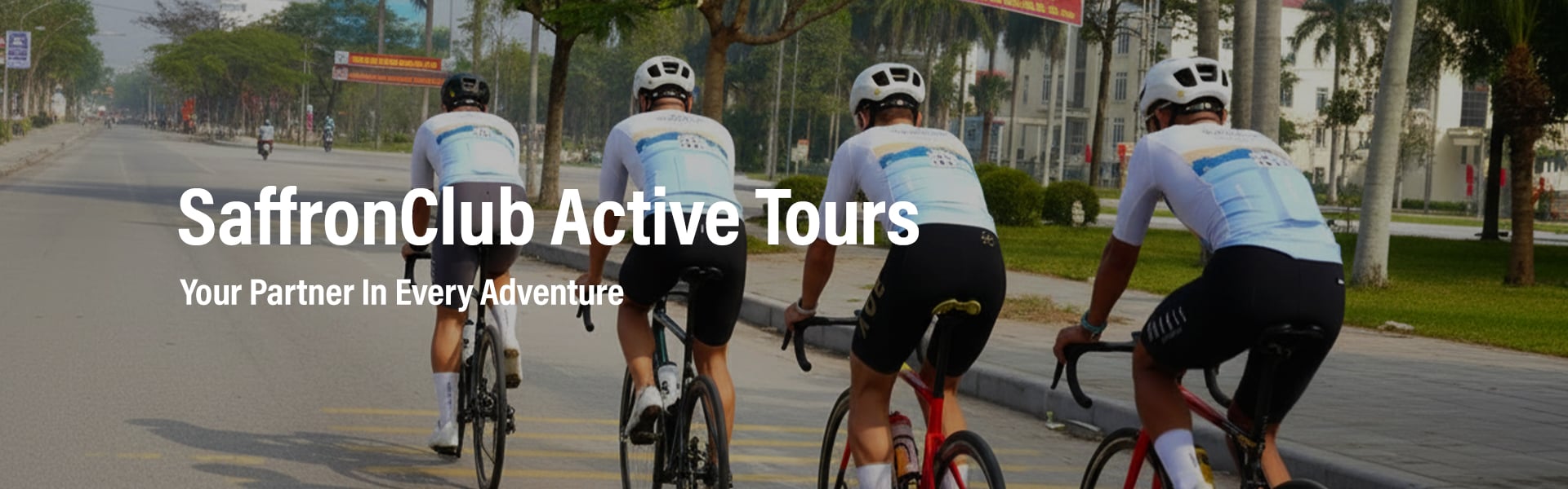 Active Tours