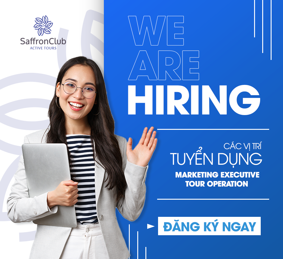 Tuyển dụng