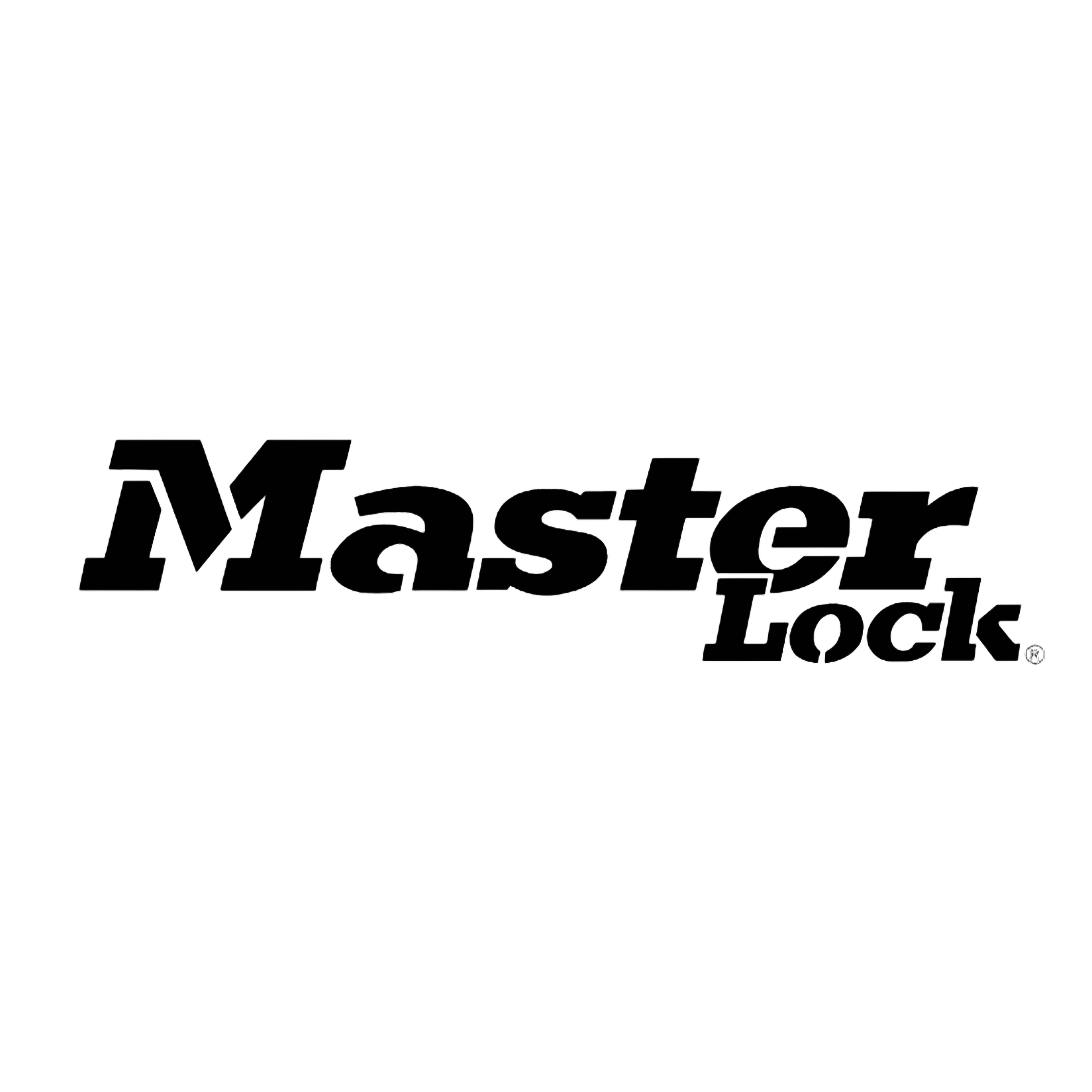 Master Lock