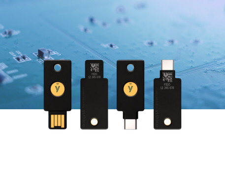 HPT Tech Store | Thiết bị bảo mật, khóa bảo mật YubiKey chính hãng