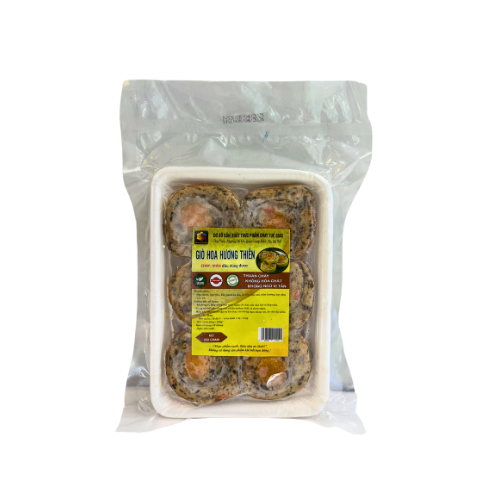 Giò hoa Hương Thiền