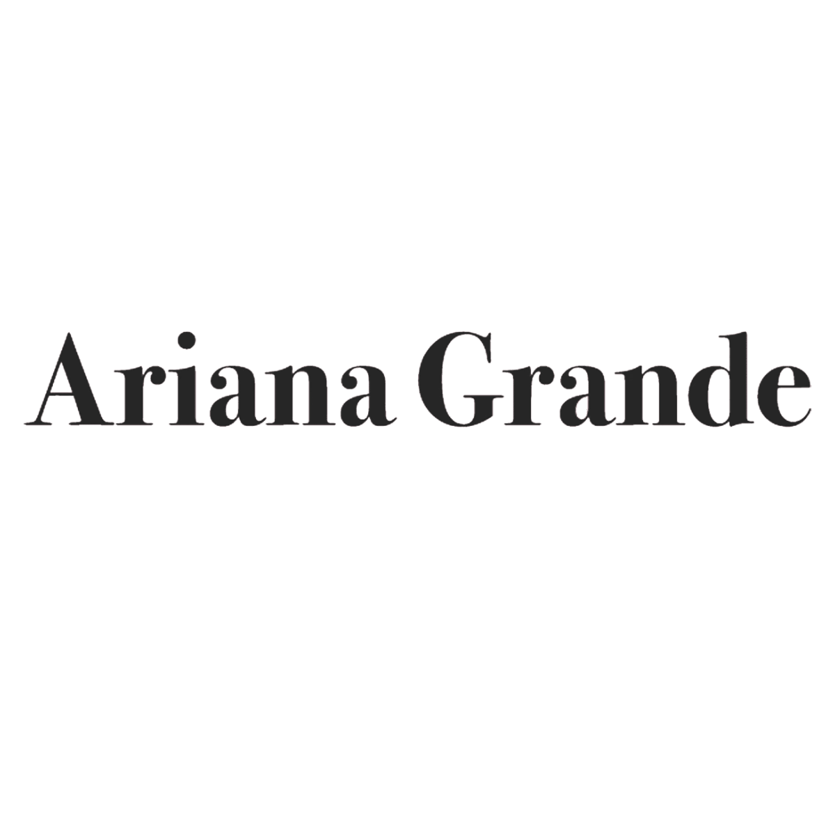 Ariana Grande