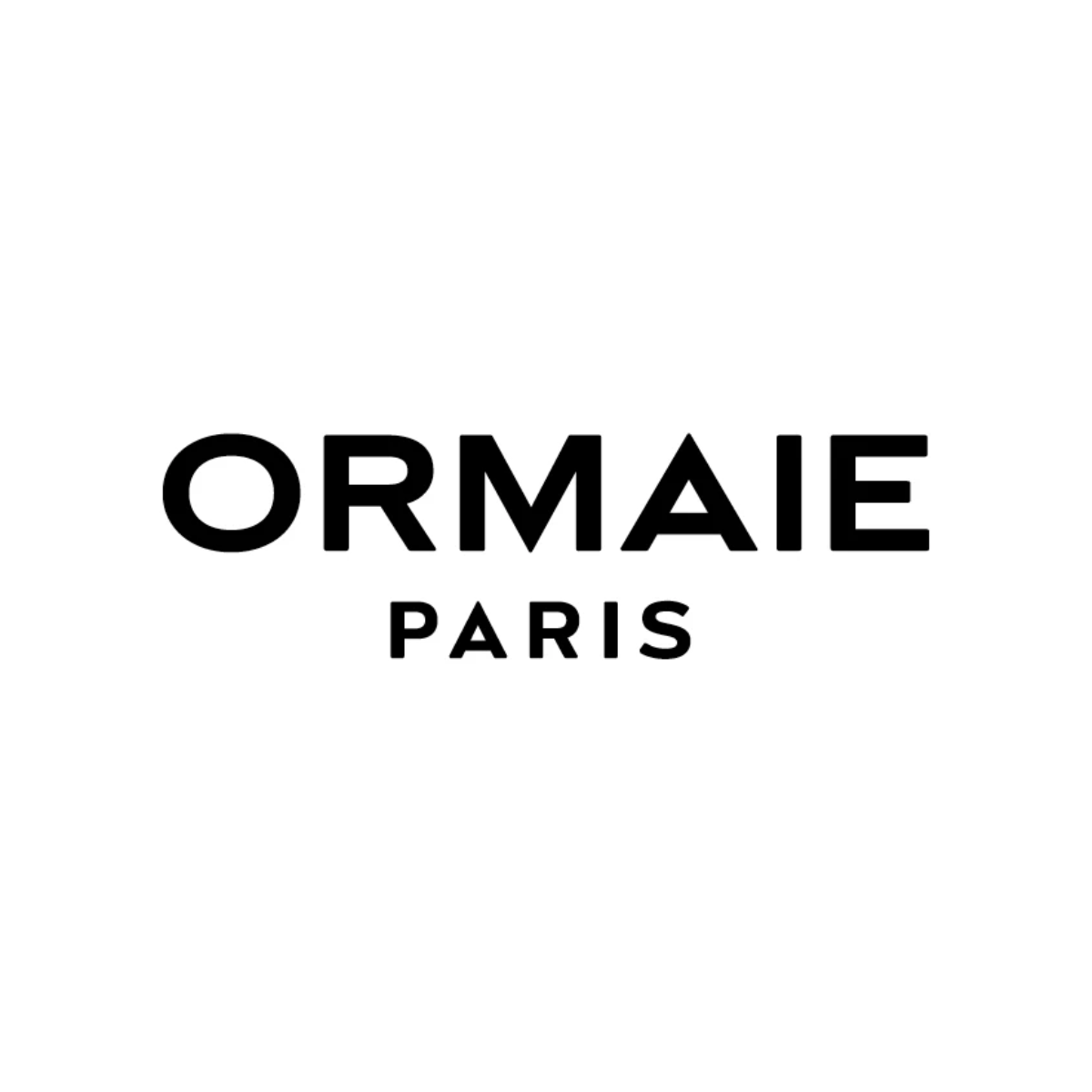 Ormaie Paris