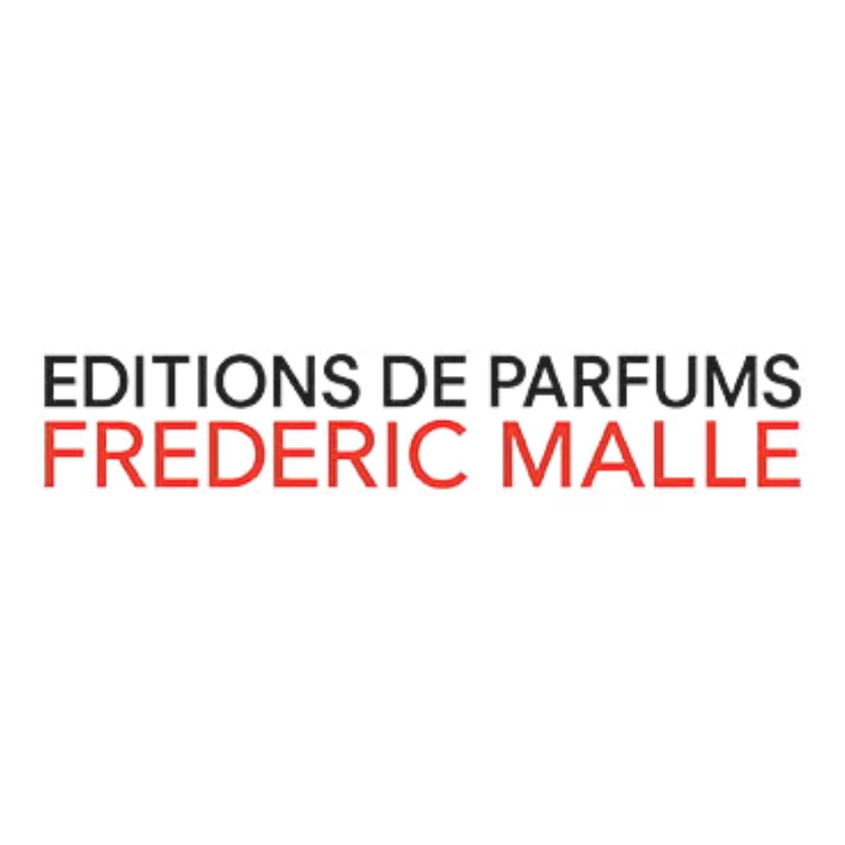 Frederic Malle
