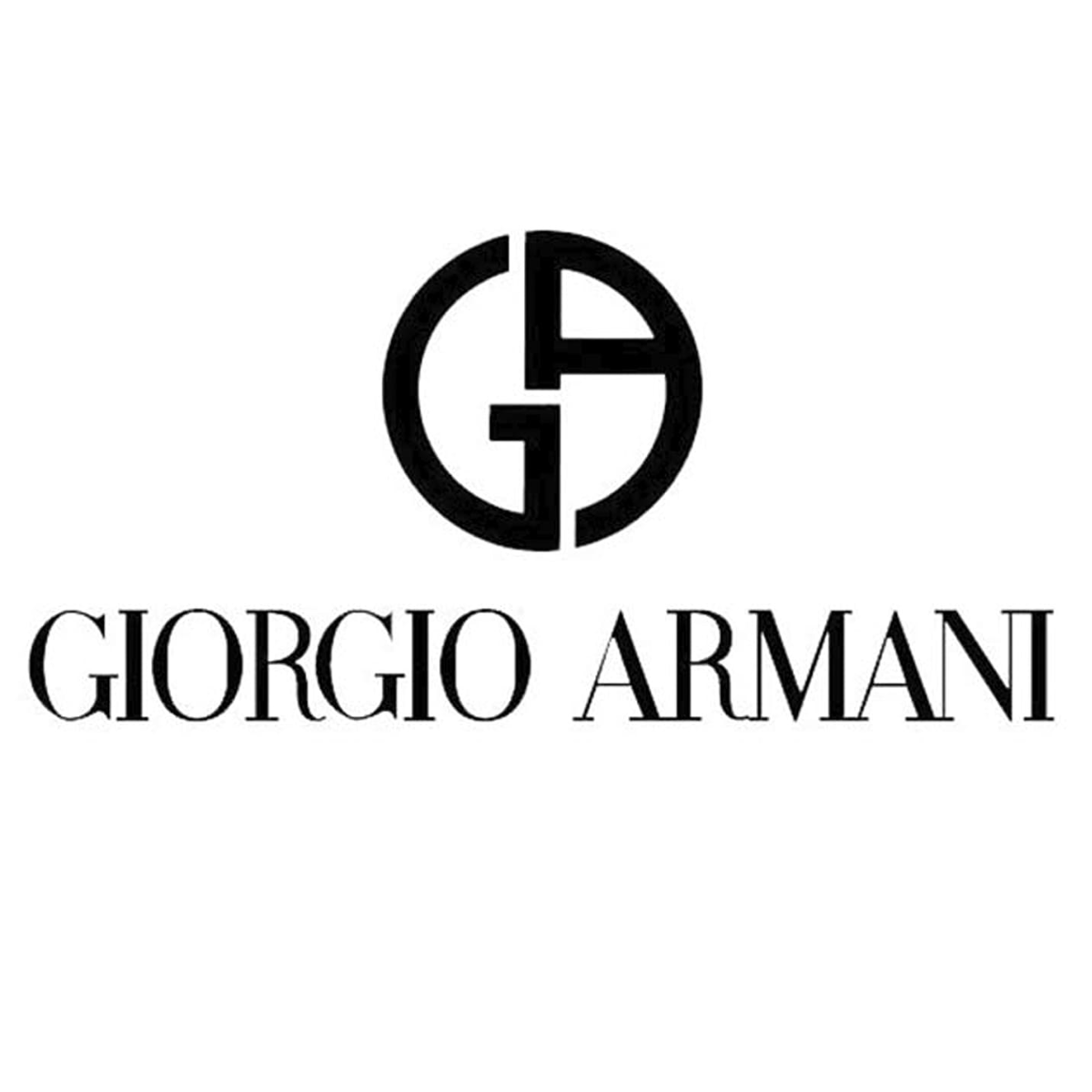 Giorgio Armani