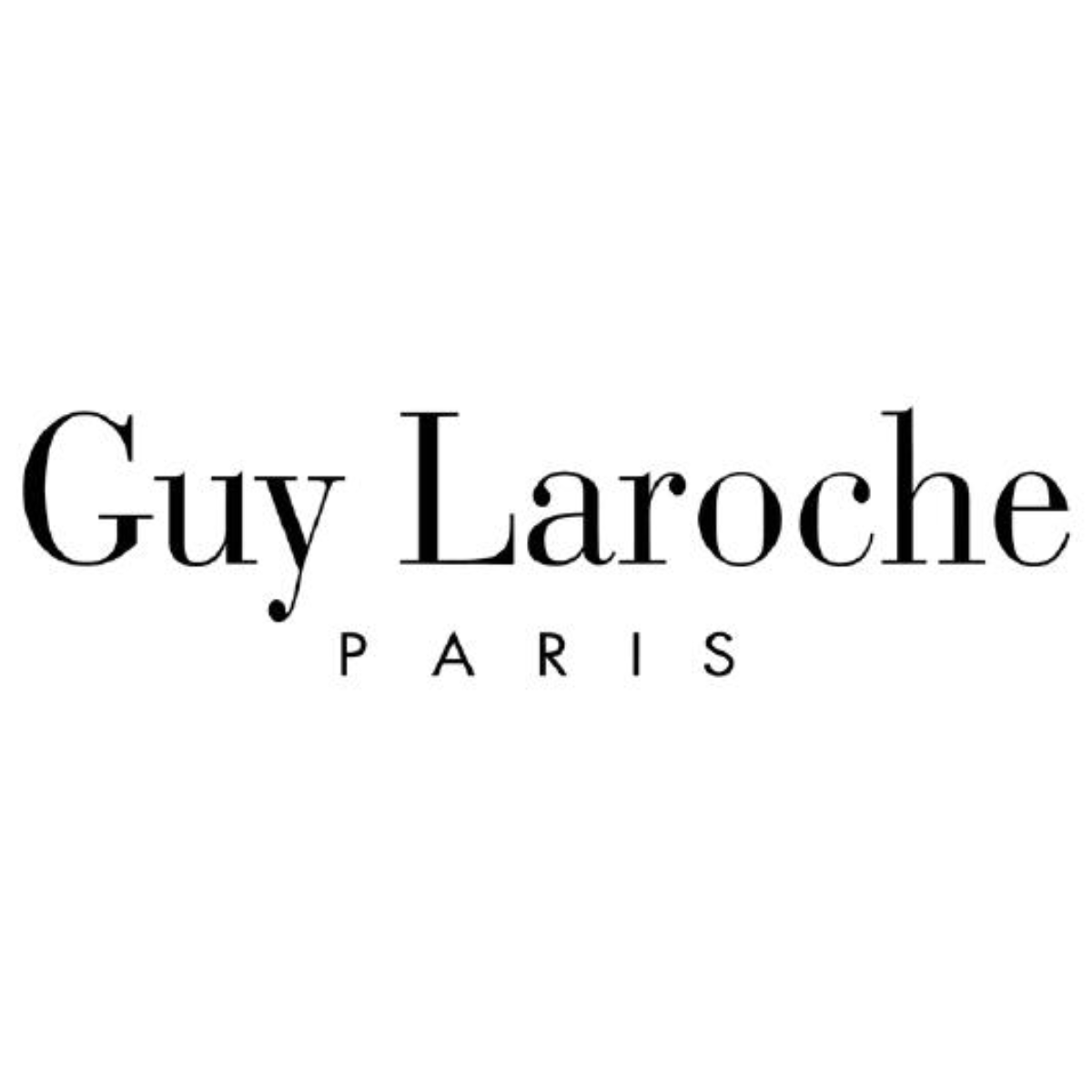 Guy Laroche