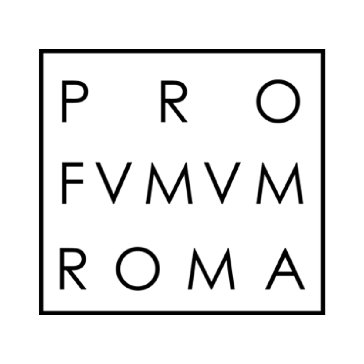 Profumum Roma