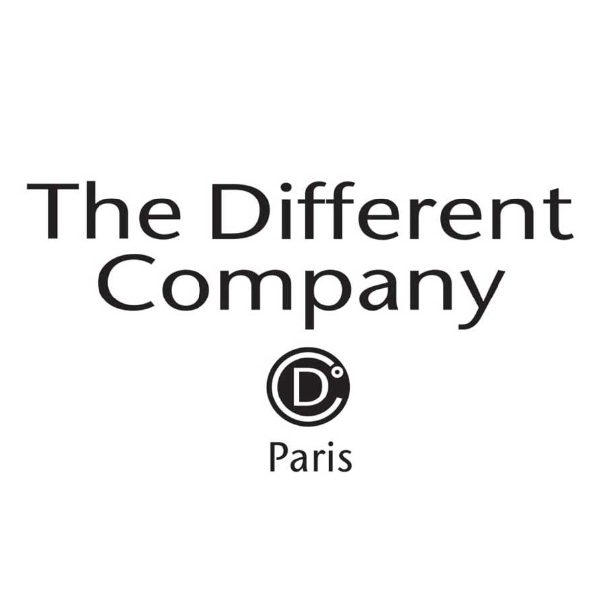 The Different Company