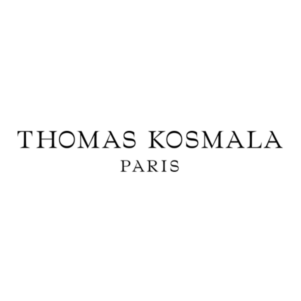 THOMAS KOSMALA