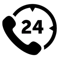 Hỗ trợ 24/7