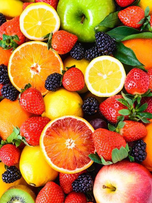 Fruity