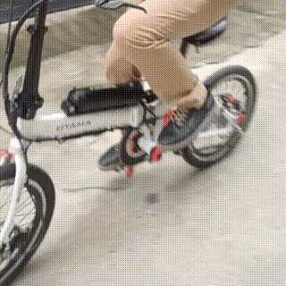 Installing Vier Kit on a bicycle crank