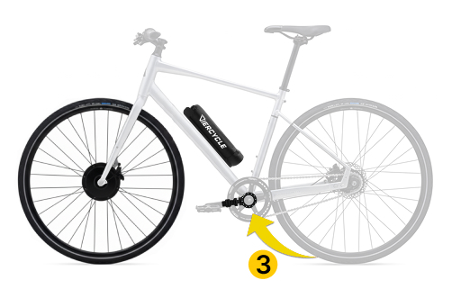 Bước 3: Kết nối AI PAS