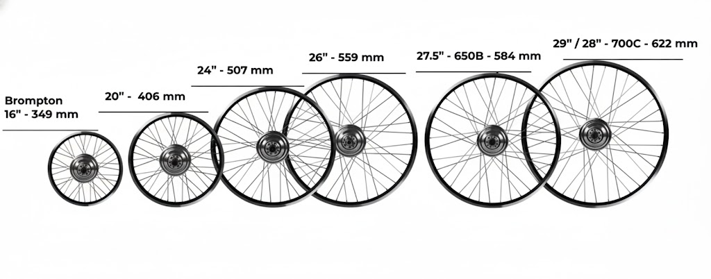 Phù hợp mọi loại xe