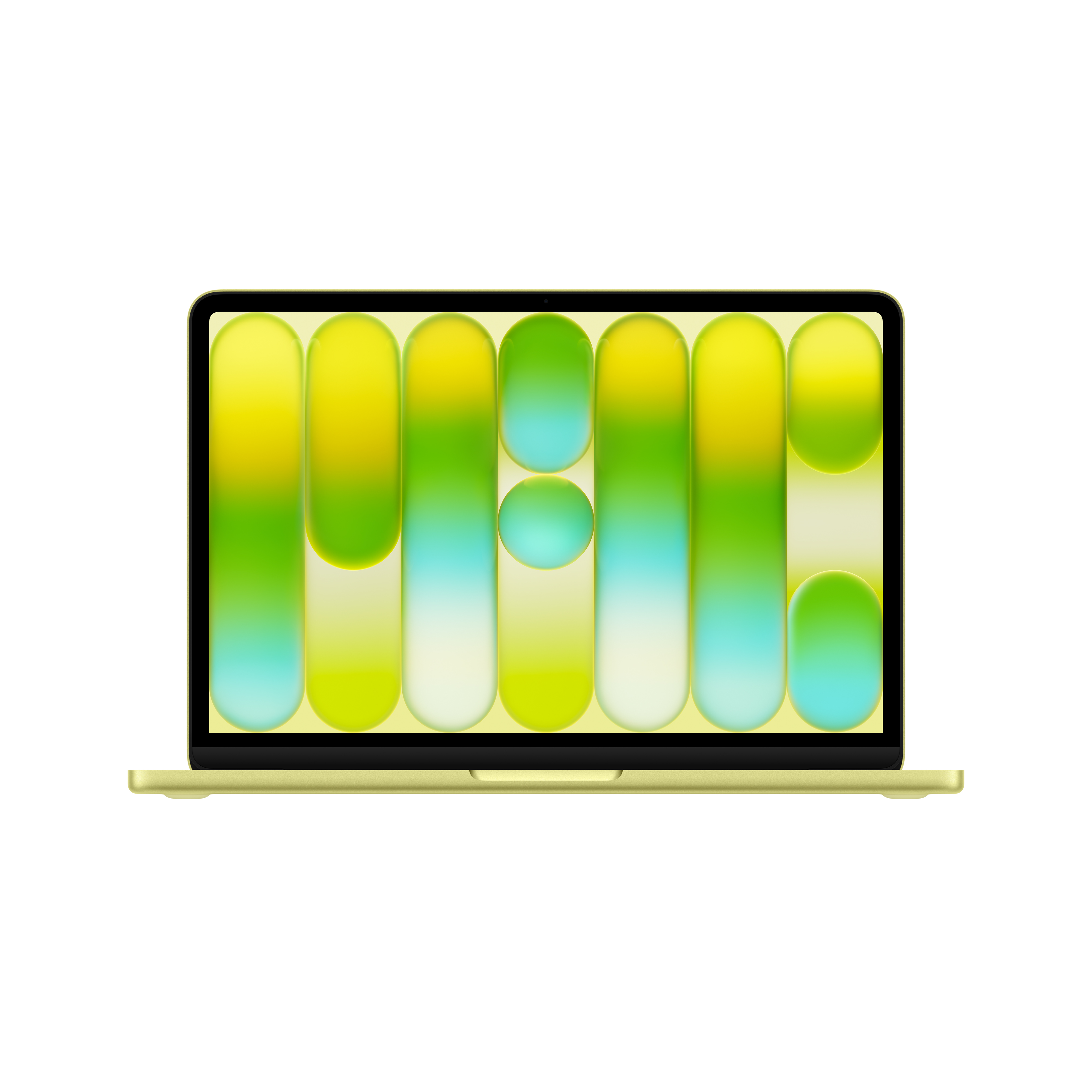 Macbook Neo