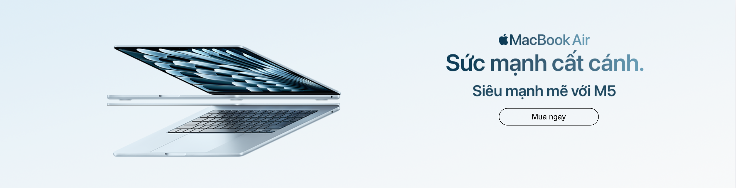 MacBook Air M5