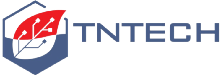 logo TN Tech - Phân phối thiết bị Kikusui - Mettler Toledo