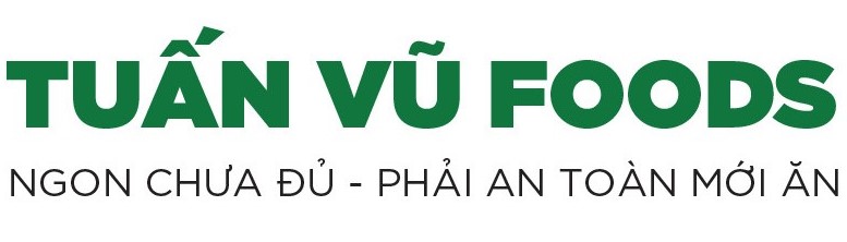 Tuấn Vũ Foods