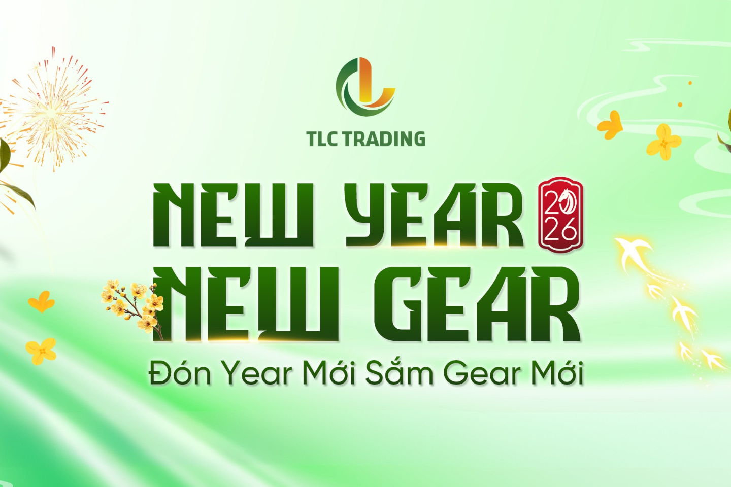 Các ưu đãi của chúng tôi