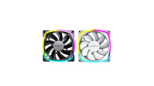 Cách lắp quạt tản nhiệt cho PC