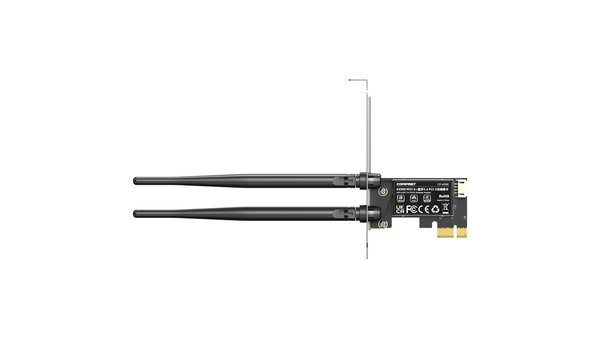 Card mạng COMFAST CF-AX90