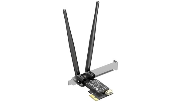 Card mạng COMFAST CF-AX90