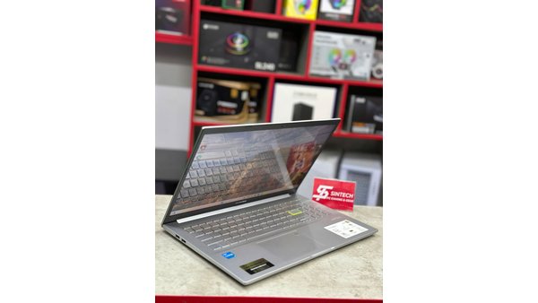 Laptop Asus Vivobook X513EP-A515EA cũ