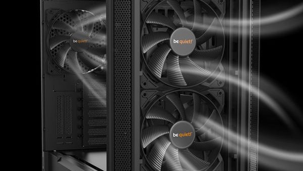 Cách lắp quạt tản nhiệt cho PC