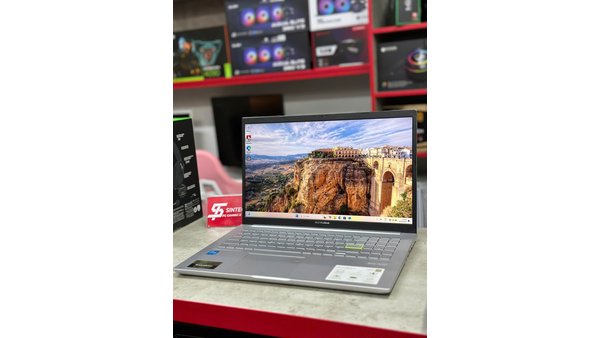 Laptop Asus Vivobook X513EP-A515EA cũ