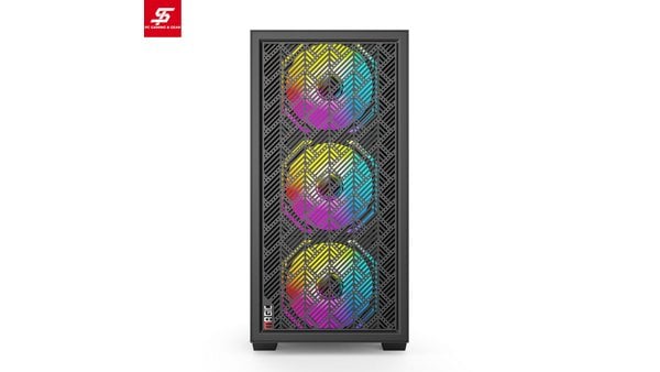 Vỏ Case MAGIC GM-03 MESH Black