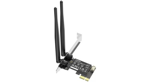 Card mạng COMFAST CF-AX90