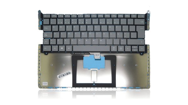 Bàn Phím Laptop - Bàn phím laptop thay thế đúng mã máy