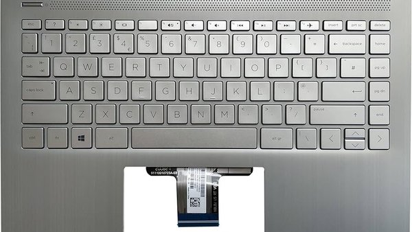Bàn Phím Laptop - Chọn theo tình huống sử dụng