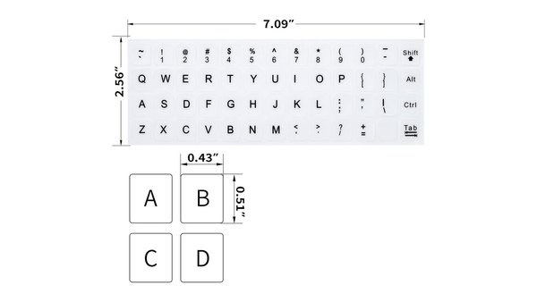 Bàn Phím Laptop - Vì sao nên mua tại Sintech